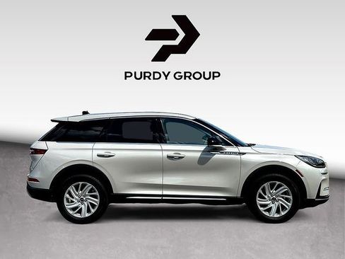 Used 2023 Lincoln Corsair FWD image 9