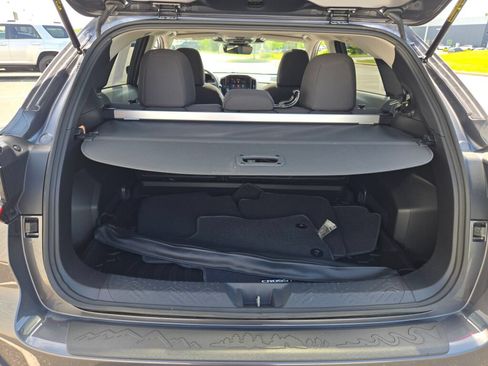 Certified 2025 Subaru Crosstrek 2.5i Premium AWD/4WD image 15