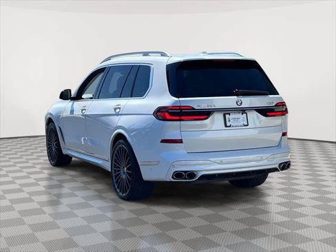 Used 2024 BMW ALPINA XB7 AWD/4WD image 5