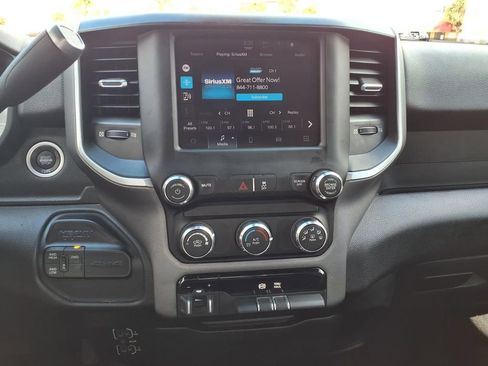 Used 2022 RAM 2500 Big Horn image 25