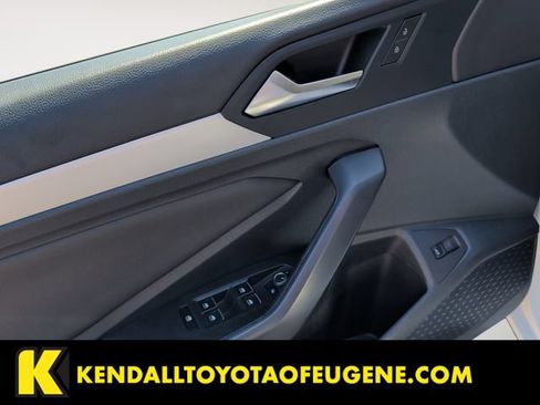 Used 2025 Volkswagen Jetta S FWD image 10