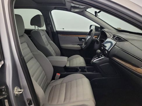 Used 2017 Honda CR-V EX image 21