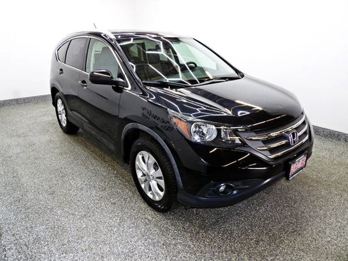 Used 2012 Honda CR-V EX-L image 3