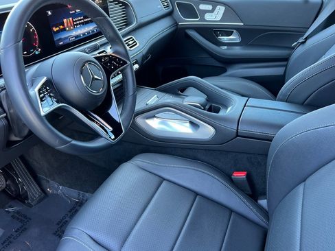 Certified 2026 Mercedes-Benz GLE 350 4MATIC image 14