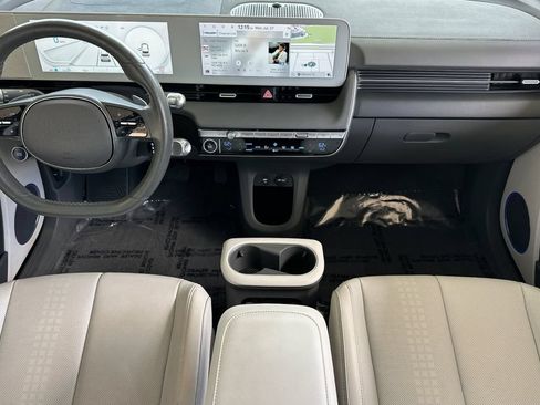 Used 2024 Hyundai Ioniq 5 Limited RWD image 15