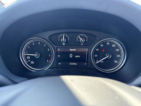 Certified 2024 Buick Enclave Essence w/ Experience Buick Package image 11