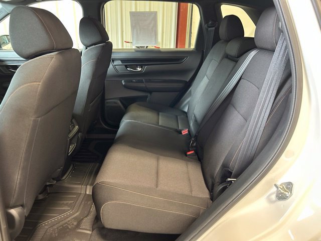 Certified 2023 Honda CR-V Sport image 19