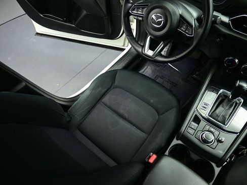 Used 2018 MAZDA CX-5 Sport image 9