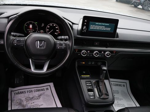 Used 2025 Honda CR-V Sport-L image 20