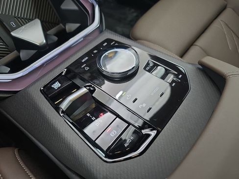 New 2026 BMW X3 xDrive30 w/ Convenience Package image 17