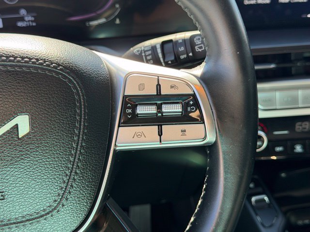 Used 2023 Kia Telluride S FWD image 31