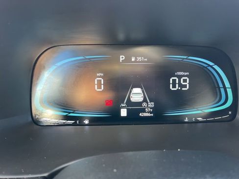 Used 2025 Hyundai Palisade SEL image 37