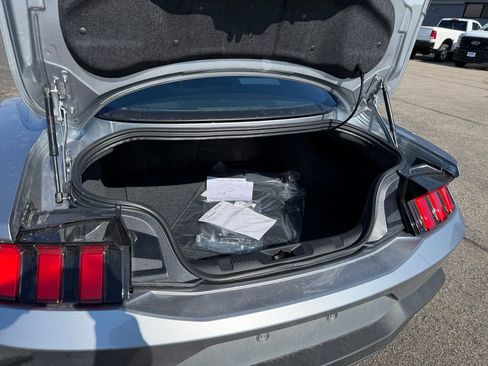 New 2026 Ford Mustang Premium image 10