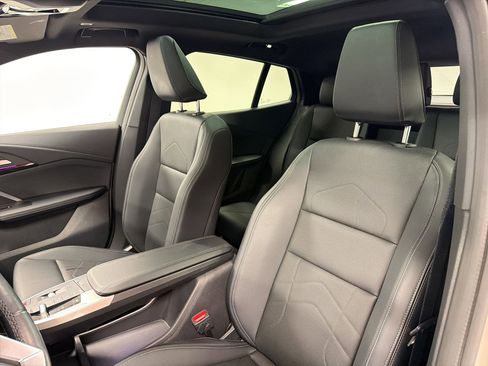 Certified 2026 BMW X2 xDrive28i AWD/4WD image 23