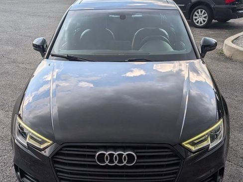 Used 2019 Audi A3 2.0T Titanium w/ Convenience Package FWD image 35