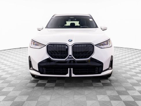 New 2026 BMW X3 xDrive30 w/ Premium Package AWD/4WD image 10