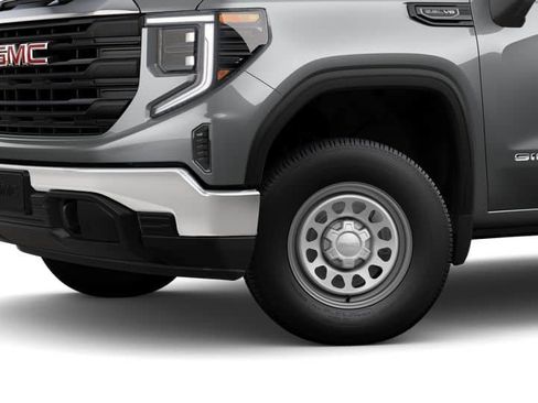 New 2026 GMC Sierra 1500 Pro w/ Pro Value Package AWD/4WD image 15