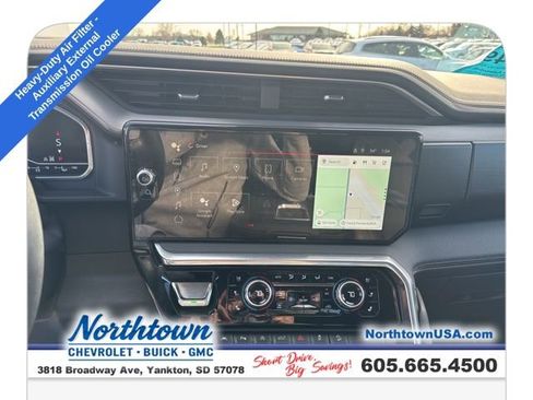 Used 2022 GMC Sierra 1500 Denali image 14