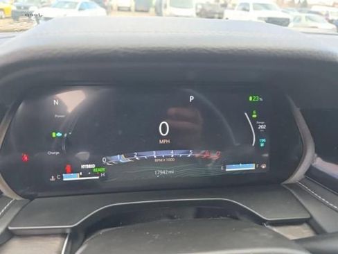 Used 2023 Jeep Grand Cherokee 4WD 4xe image 18