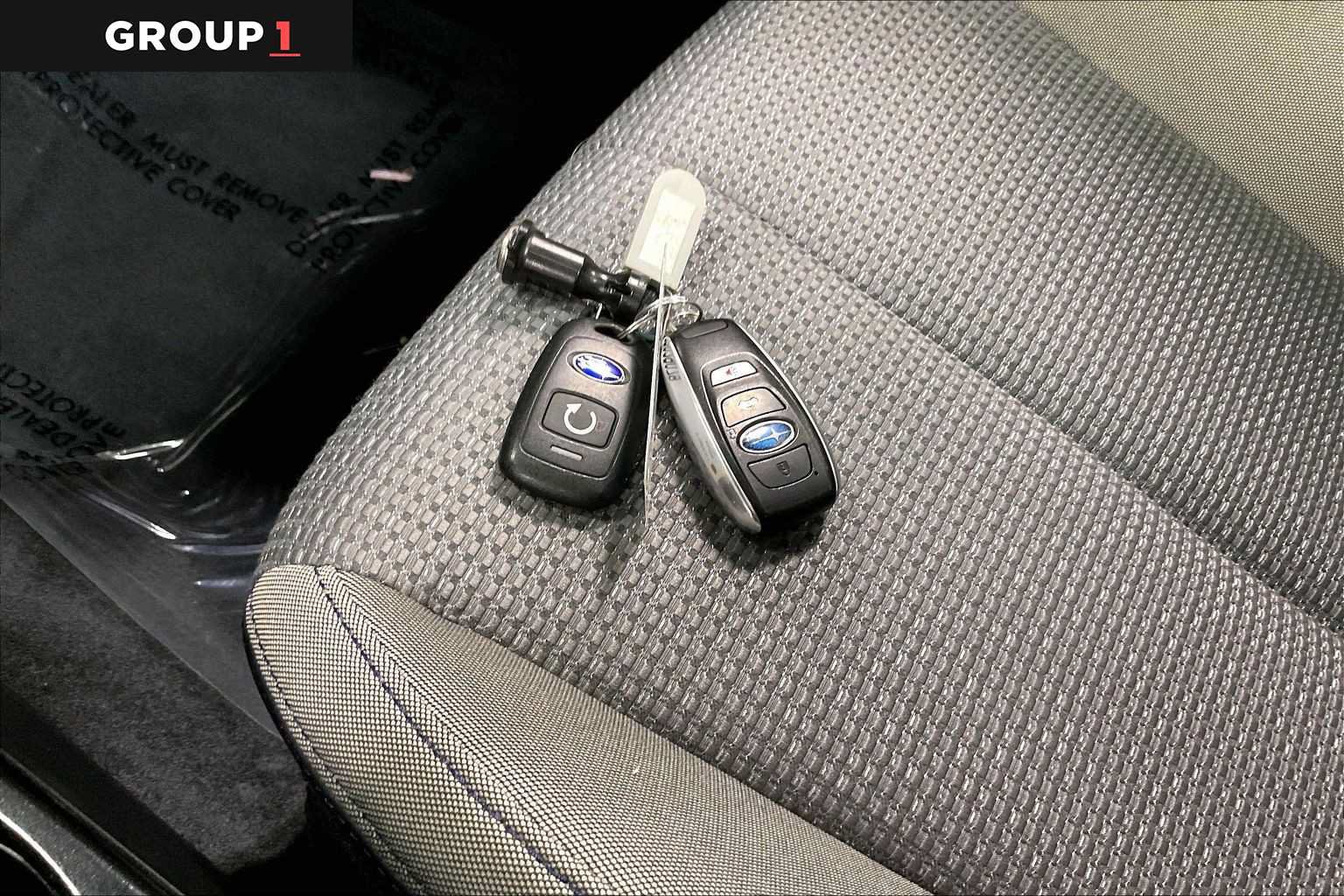 Used 2026 Subaru Forester Premium AWD/4WD image 15