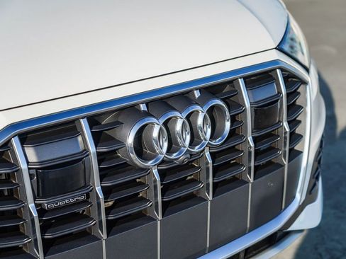 Used 2024 Audi Q7 3.0T Premium Plus image 4