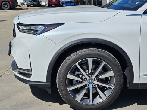 Certified 2026 Acura MDX Technology Package image 10