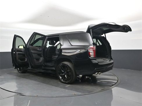 Used 2022 Chevrolet Tahoe High Country image 47