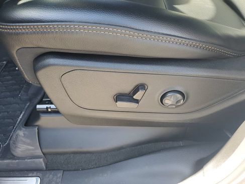 Used 2024 RAM 1500 TRX AWD/4WD image 16