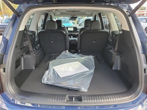 New 2025 Kia Telluride S image 14