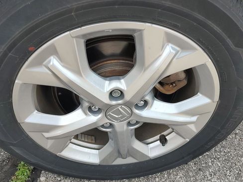 Used 2023 Honda HR-V LX image 31