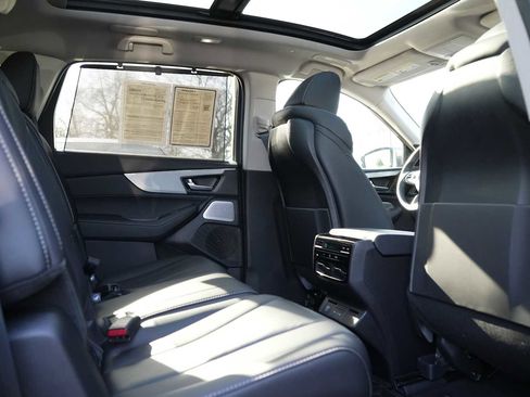 Certified 2026 Acura MDX SH-AWD w/ Technology Package image 53