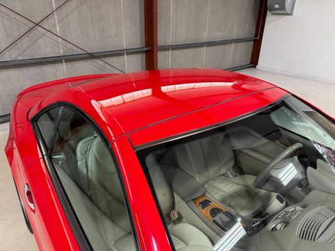 Used 2003 Mercedes-Benz SL 500 image 25