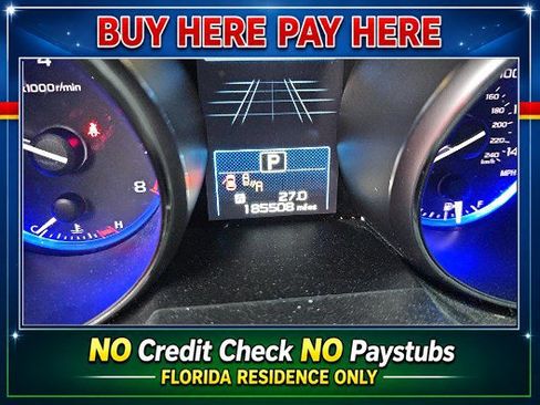 Used 2015 Subaru Outback 2.5i Limited AWD/4WD image 8