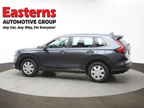 Used 2023 Honda CR-V LX image 61