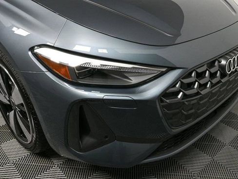 New 2025 Audi A5 2.0T Premium image 37