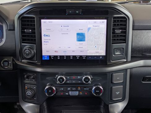 Used 2025 Ford F150 Tremor w/ Bed Utility Package AWD/4WD image 18