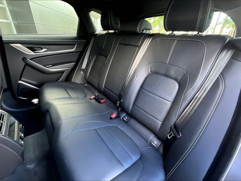 New 2026 Jaguar F-PACE R-Dynamic S image 10
