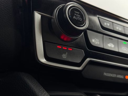 Used 2018 Honda CR-V Touring image 35