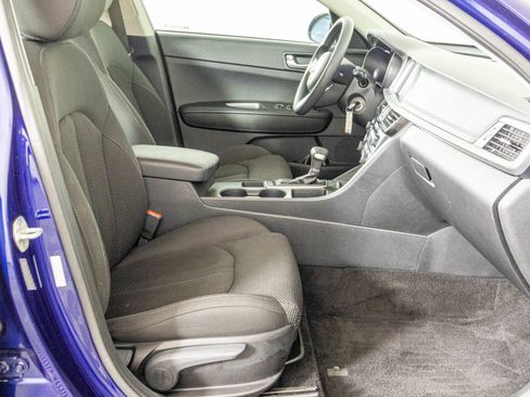 Used 2019 Kia Optima LX w/ LX 17" Wheel Package image 43