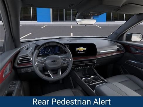 New 2026 Chevrolet Traverse Z71 w/ Enhanced Driving Package image 17