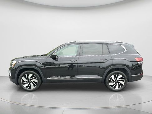 New 2026 Volkswagen Atlas SEL image 8