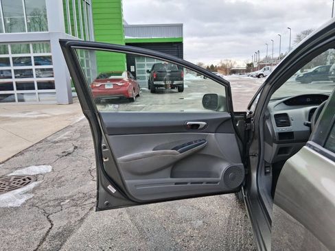 Used 2008 Honda Civic LX image 13