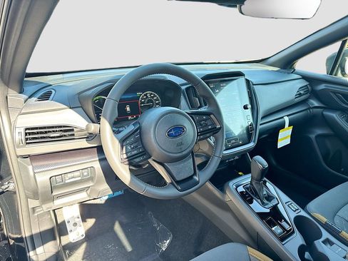 New 2026 Subaru Crosstrek 2.5i Sport AWD/4WD image 5