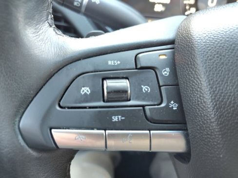 Used 2021 Cadillac CT5 Premium Luxury image 27