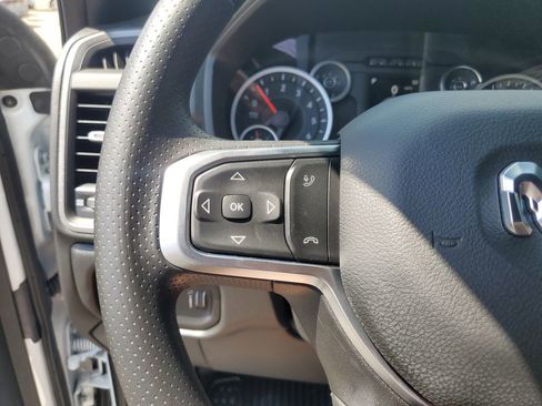New 2026 RAM 3500 Tradesman w/ Chrome Appearance Group RWD image 26