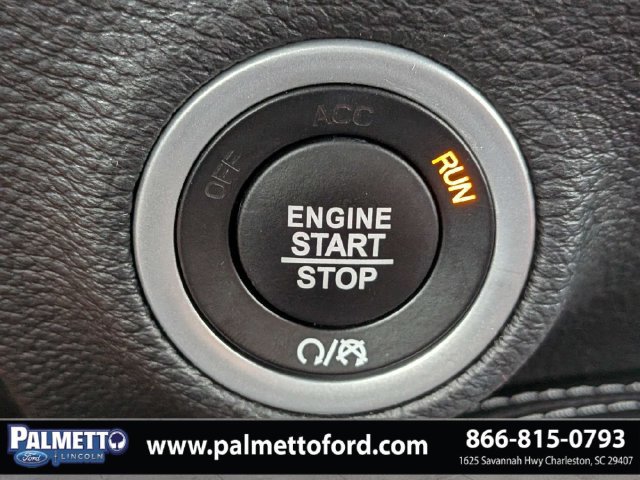 Used 2023 Dodge Challenger SXT w/ Blacktop Package RWD image 24