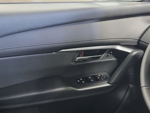 New 2026 MAZDA CX-5 Select AWD/4WD image 22