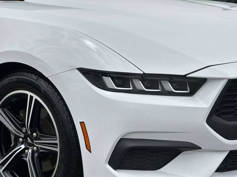 Used 2024 Ford Mustang Premium RWD image 7