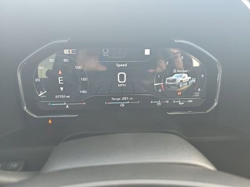 Used 2024 GMC Sierra 1500 AT4 w/ Technology Package image 26