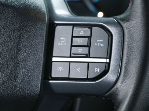 Used 2023 Ford F150 XLT w/ Equipment Group 302A High AWD/4WD image 15
